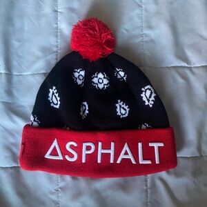 Asphalt Yacht Club One sz NWOT